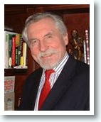 Dr. David Darbro